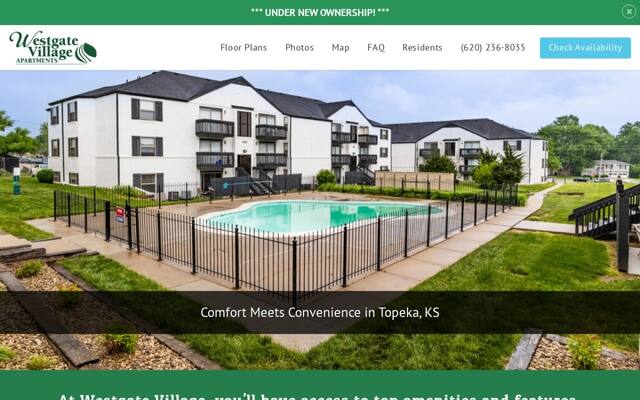 Westgate Village Apartments