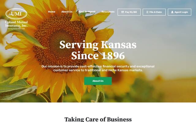 Upland Mutual Insurance Inc