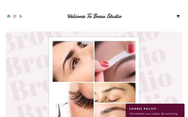 Brow Studio