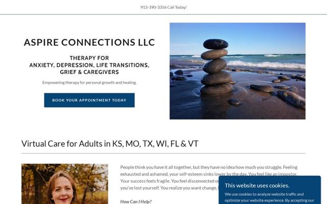 Aspire Connection