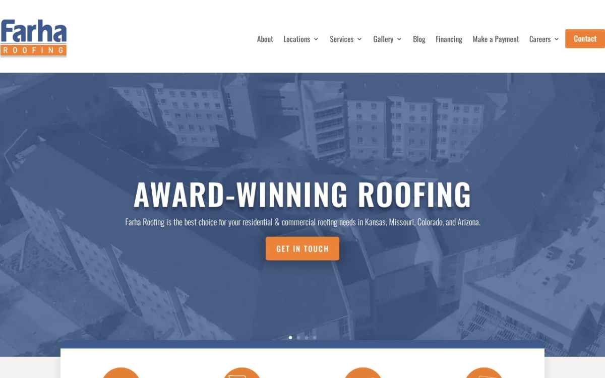 Farha Roofing