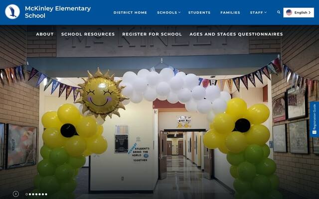 McKinley Elementary School