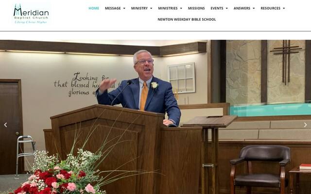 Meridian Baptist Church
