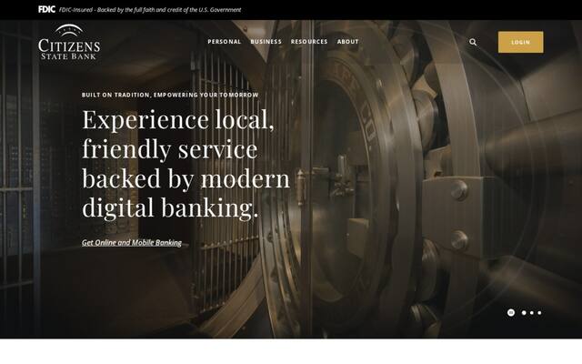 Citizens State Bank