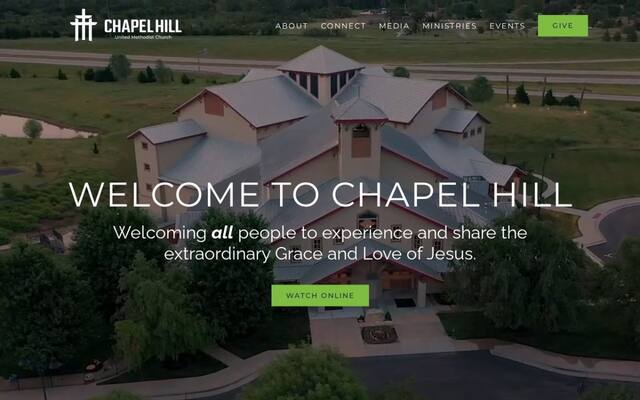 Chapel Hill