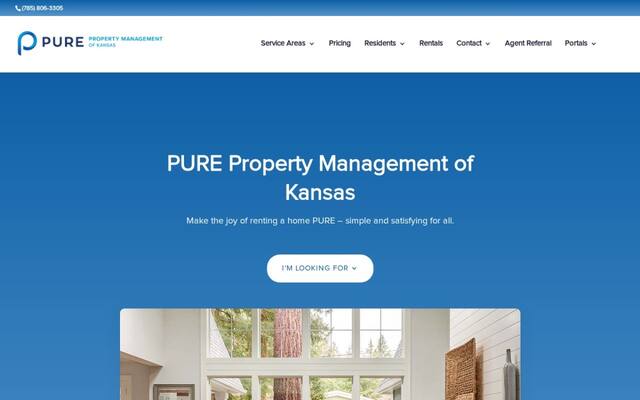 Balanced Property Management