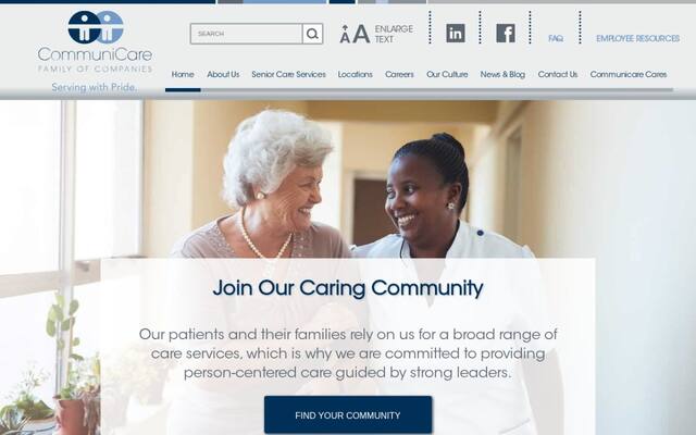 Garden Valley Nursing & Rehab