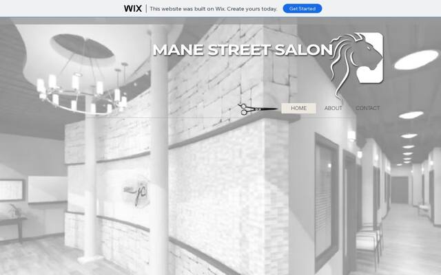 Mane Street Salon