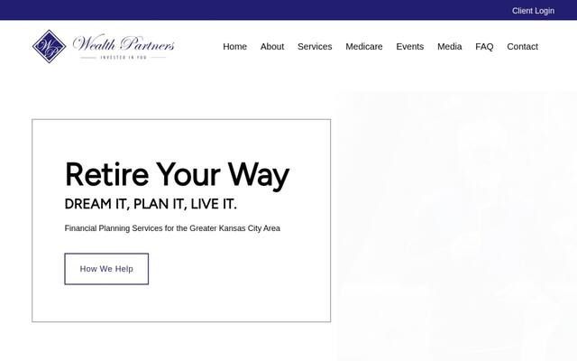 Wealth Partners Corporation