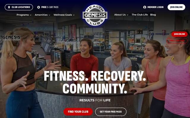 Prairie Life Fitness