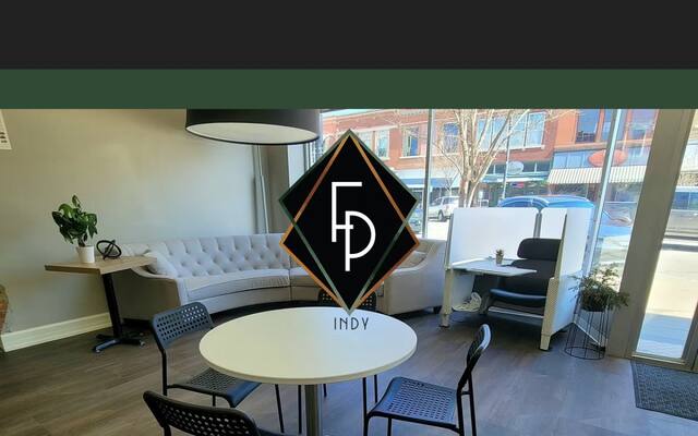 Founders Place Indy