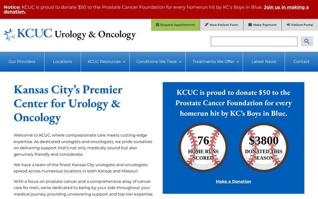 KCUC - Overland Park