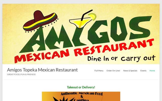 Amigos Topeka