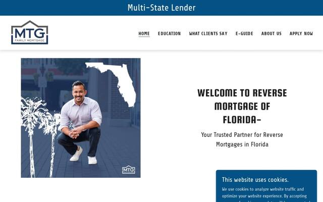 MTG Family Mortgage