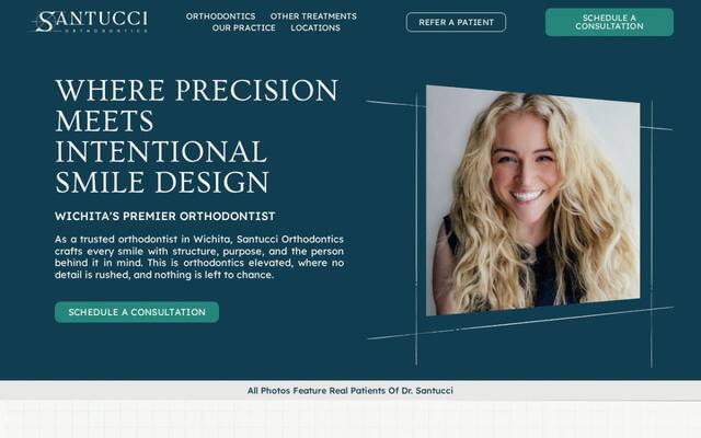 Hullings & Santucci Orthodontics