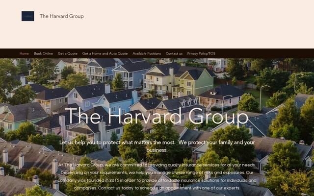 The Harvard Group
