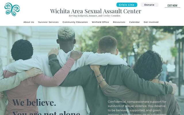 Wichita Area Sexual Assault Center