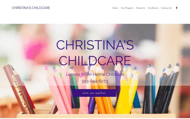 Christina's Childcare