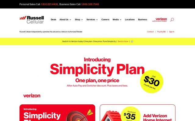 Verizon