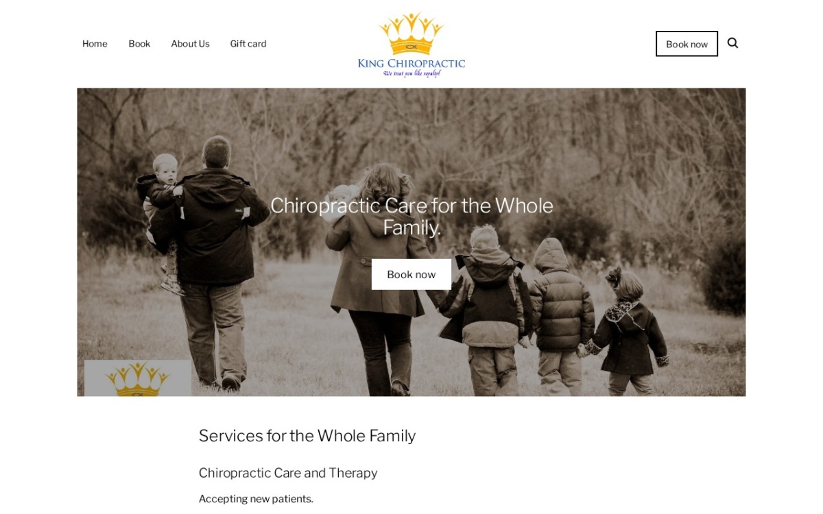 King Chiropractic