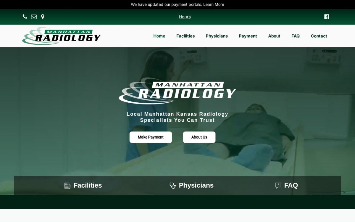 Manhattan Radiology