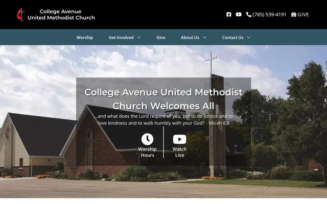 United Methodist Church