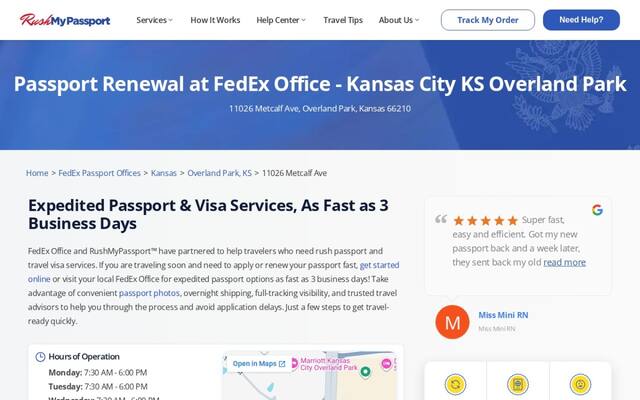 FedEx Office