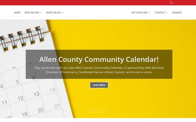 Thrive Allen County