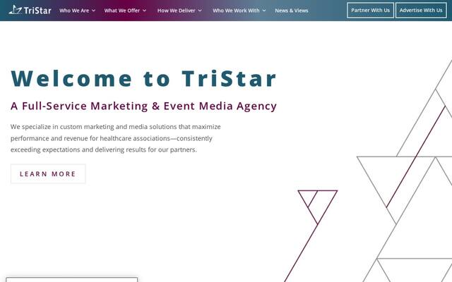 TriStar Event Media, LLC