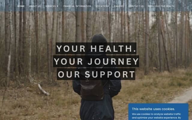 Compass Behavioral Health