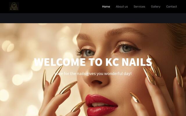 KC Nails