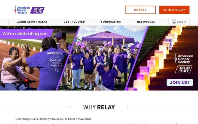 Relay For Life of Sumner County