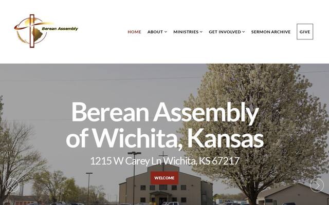 Berean Assembley