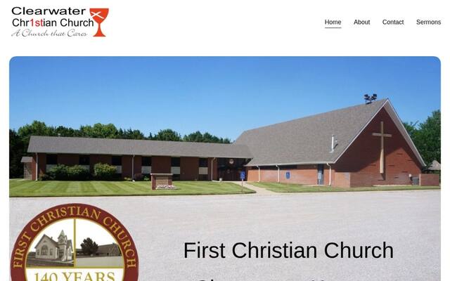 First Christian Church