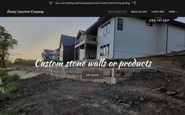 Kansas Limestone Company