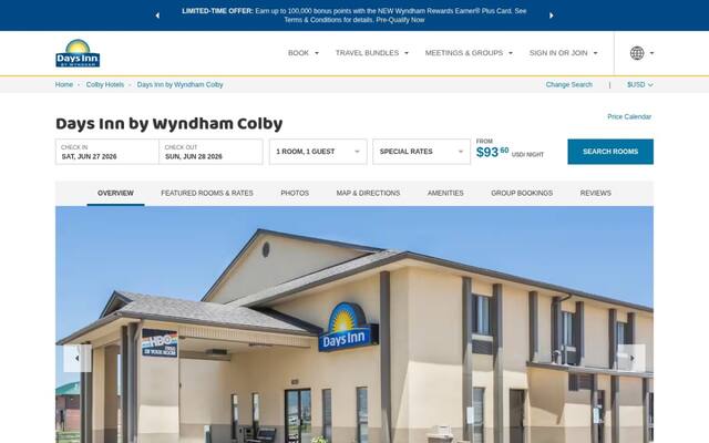 Days Inn