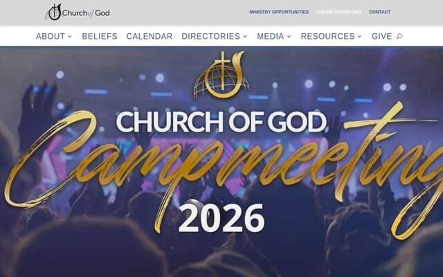 Heartland Worship Center
