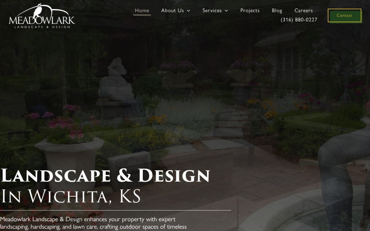 Meadowlark Landscape & Design