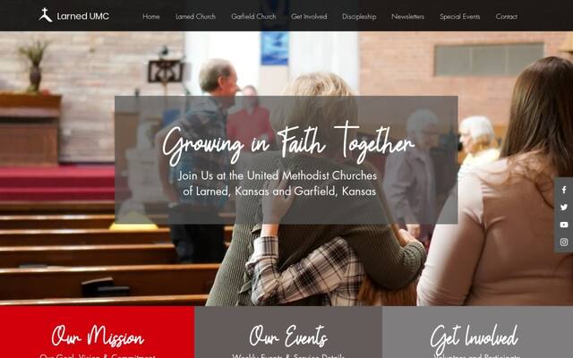 United Methodist Church