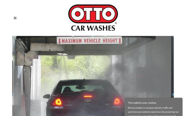 OTTO Car Wash