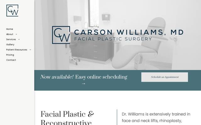 Cw Facial Plastic Surgery