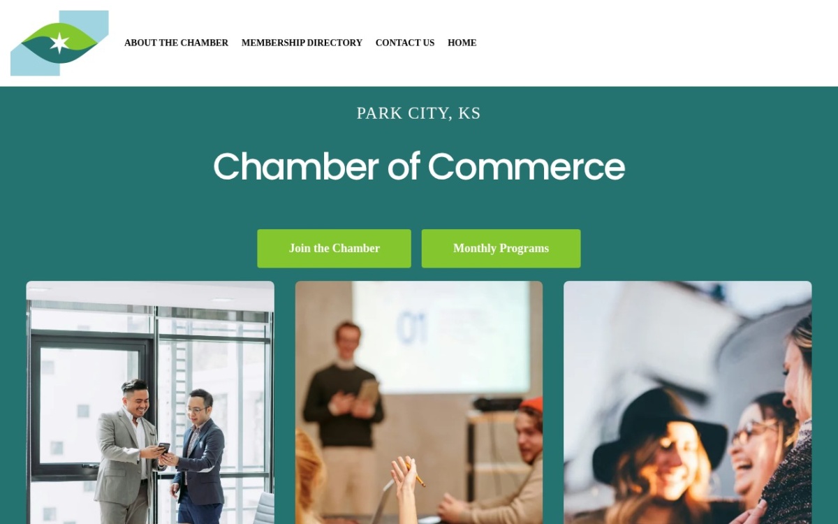 Park City Kansas Chamber of Commerce