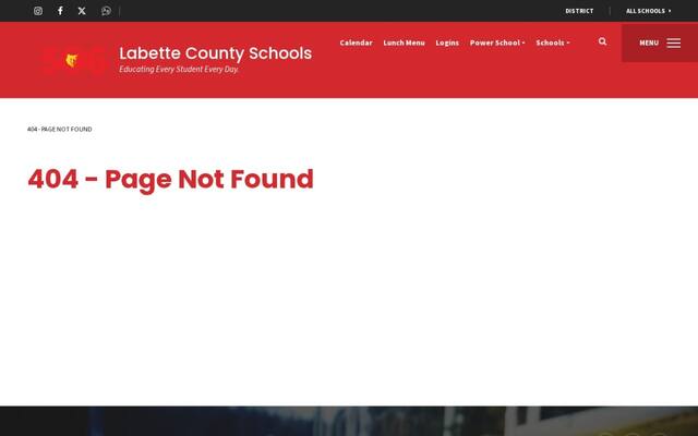 Bartlett Grade School