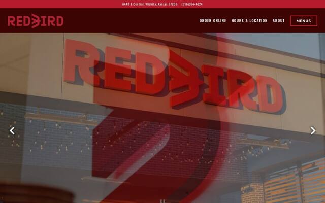 Red Bird Sandwich Company