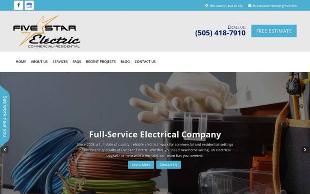 Five Star Electric