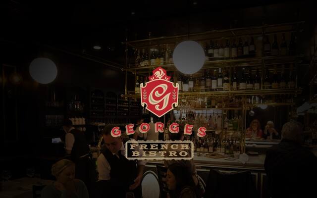 Georges French Bistro