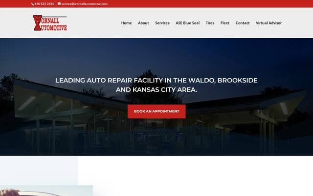 Wornall Automotive