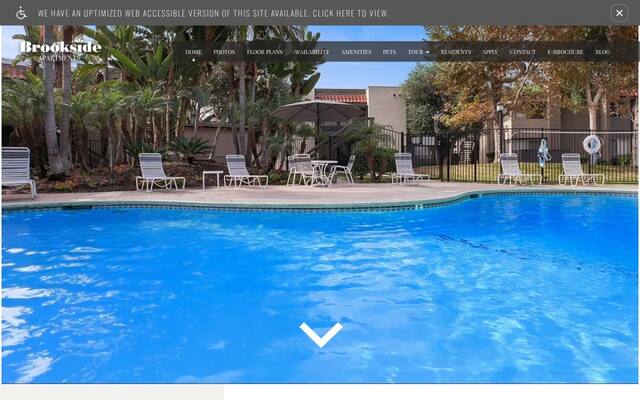 Brookside Apartments
