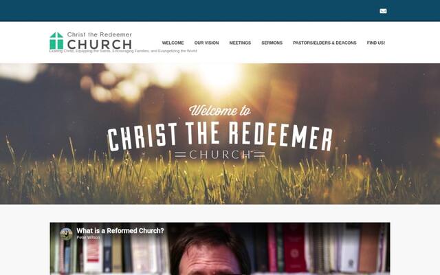 Christ the Redeemer Church