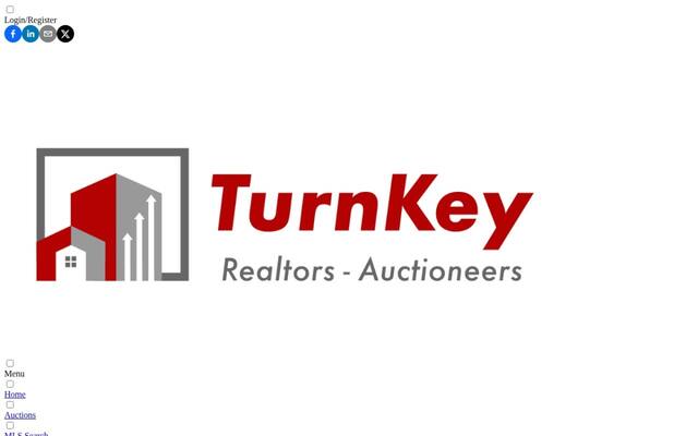 Turnkey